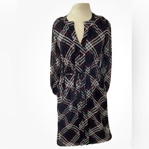 Charming Charlie Straight Dress